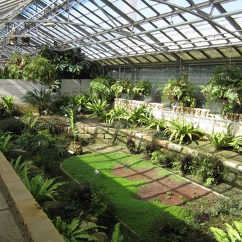 Rockefeller Park Greenhouse - Landmarks & Historical Buildings Near Me - Cleveland, Ohio Rockefeller Park Greenhouse - Landmarks & Historical Buildings Near Me - Cleveland, Ohio