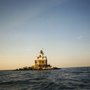 Photo of Penfield Reef Lighthouse