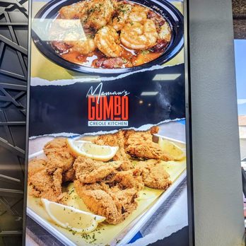 Memaw’s Gumbo - Cajun/Creole Near Me - Las Vegas, Nevada Memaw’s Gumbo - Cajun/Creole Near Me - Las Vegas, Nevada