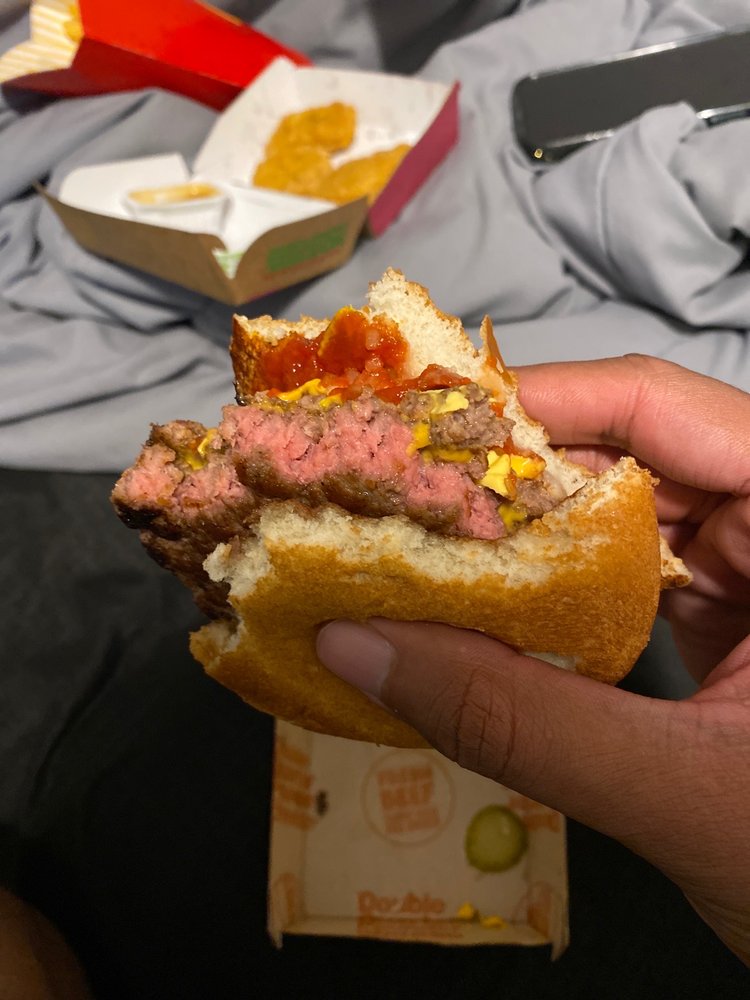 MCDONALD’S Updated October 2024 14 Photos & 66 Reviews 9841