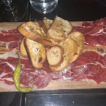 Toro Kitchen + Bar - Jamón Ibérico - Tapas Bars Near Me - San Antonio, Texas Toro Kitchen + Bar - Jamón Ibérico - Tapas Bars Near Me - San Antonio, Texas