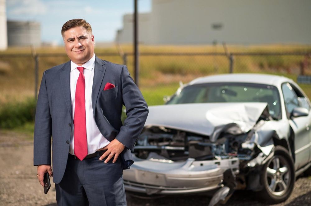 Reyna Injury Lawyers - disability attorney in Corpus Christi, TX