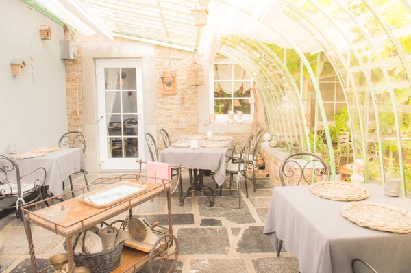 Sophie et Nicolas by null