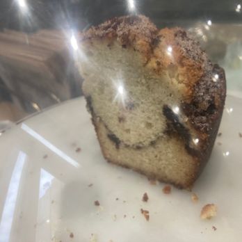 Matto Espresso - Slice of coffee cake - Coffee & Tea Near Me - New York, New York Matto Espresso - Slice of coffee cake - Coffee & Tea Near Me - New York, New York