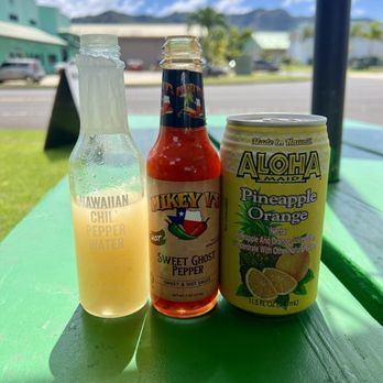 Mark's Place - Hawaiian Near Me - Lihue, Hawaii Mark's Place - Hawaiian Near Me - Lihue, Hawaii