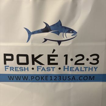 POKÉ 123 - Poke Near Me - Imperial Beach, California