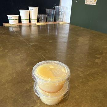 The Soup Peddler - Soup Near Me - Austin, Texas The Soup Peddler - Soup Near Me - Austin, Texas
