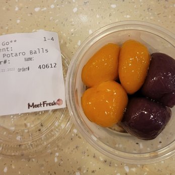 Meet Fresh - Desserts Near Me - Arcadia, California Meet Fresh - Desserts Near Me - Arcadia, California