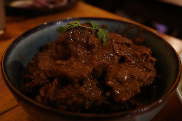 Trilokah Kerala and South Indian Restaurant by null