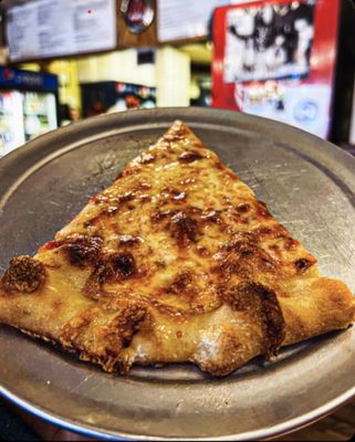 Mineo's Pizza House by null