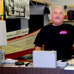 Boogie Speedway - Owner: Jerry "Da Boogie Man" Wyant
