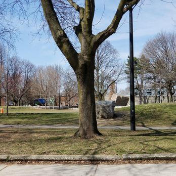 Vermont Square Park - Park - Parks Near Me - Toronto, Ontario Vermont Square Park - Park - Parks Near Me - Toronto, Ontario