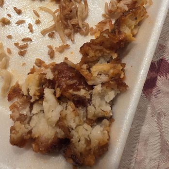 Chinese Deli - Imitation "Orange Chicken", 90% dough 10% chicken - Delis Near Me - Carson, California Chinese Deli - Imitation "Orange Chicken", 90% dough 10% chicken - Delis Near Me - Carson, California