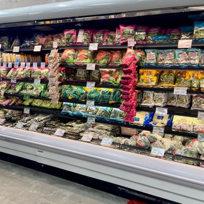 Trader Joe's by null