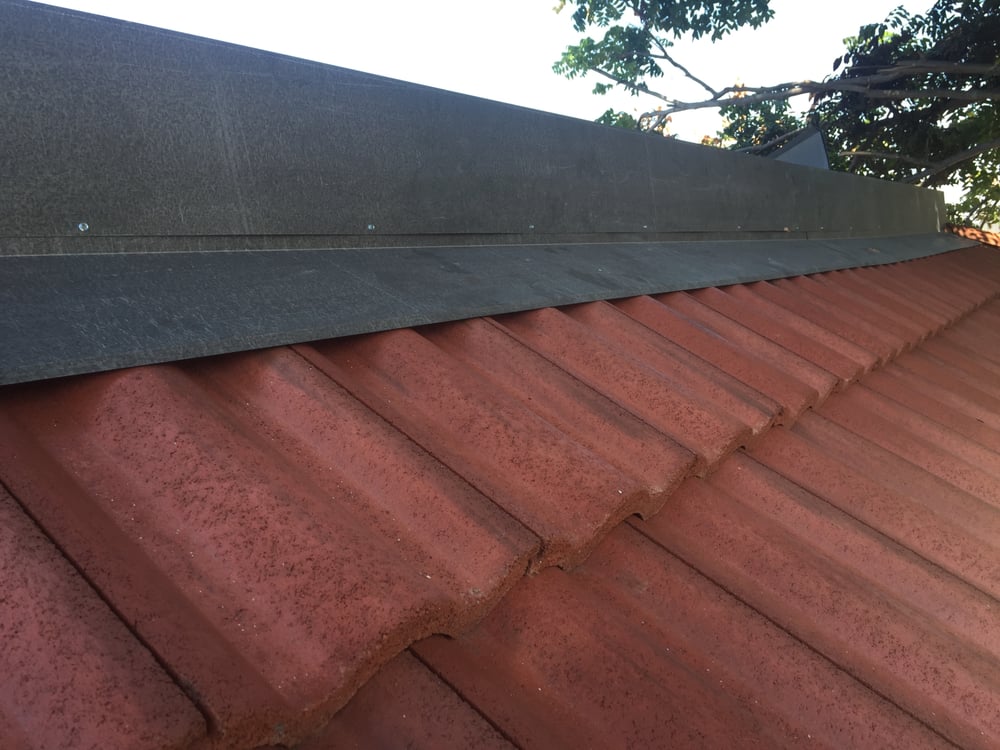 Slide of HD Roofs, Inc.