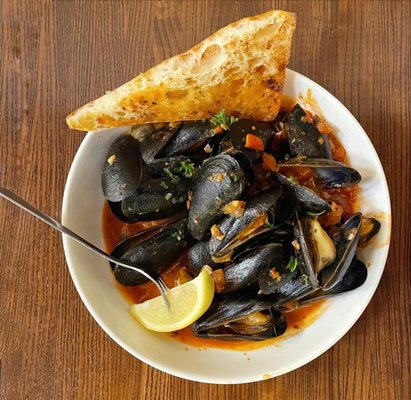 Youell's Oyster House by null