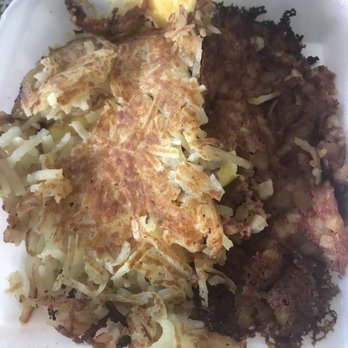 Koa Pancake House - Crispy corned beef hash, scrambled eggs and hash browns. - Breakfast & Brunch Near Me - Wahiawa, Hawaii Koa Pancake House - Crispy corned beef hash, scrambled eggs and hash browns. - Breakfast & Brunch Near Me - Wahiawa, Hawaii