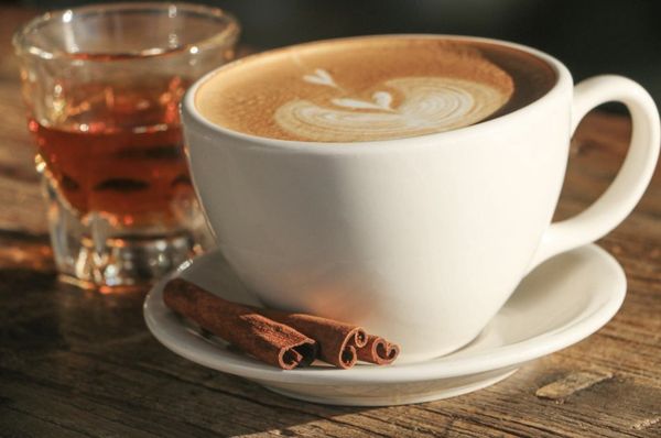 Fuel America by null