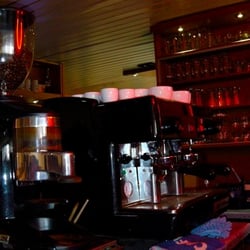 Panorama-Blick: Sauna, Bistro, Cafe