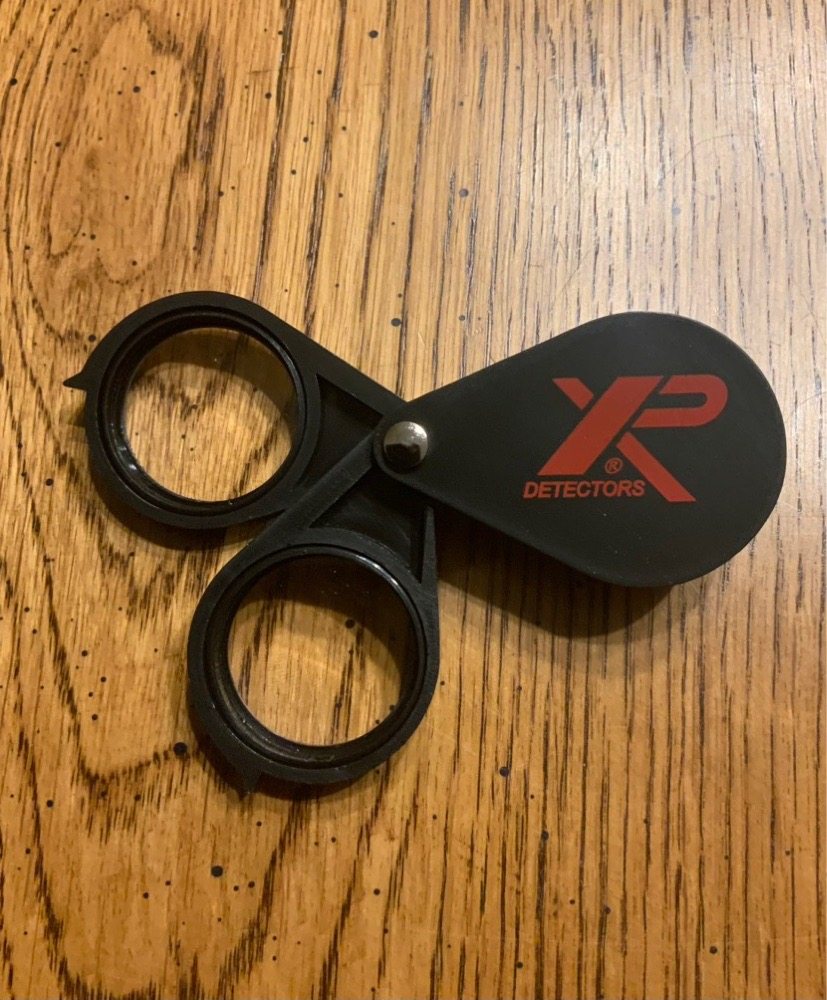 XP METAL DETECTORS Chem de l'Écluse de Vic, Haute