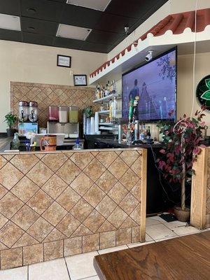 Michoacán Mexican Restaurant by null