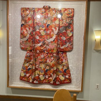 Akashi Sushi Bar - Display in the restaurant - Japanese Near Me - Dayton, Ohio Akashi Sushi Bar - Display in the restaurant - Japanese Near Me - Dayton, Ohio