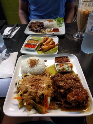 Bagus Cafe by null