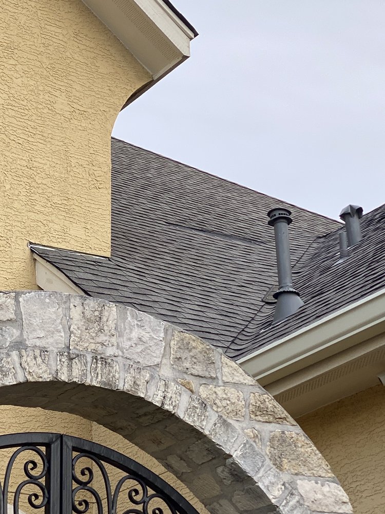 Slide of Dolan Roofing & Construction