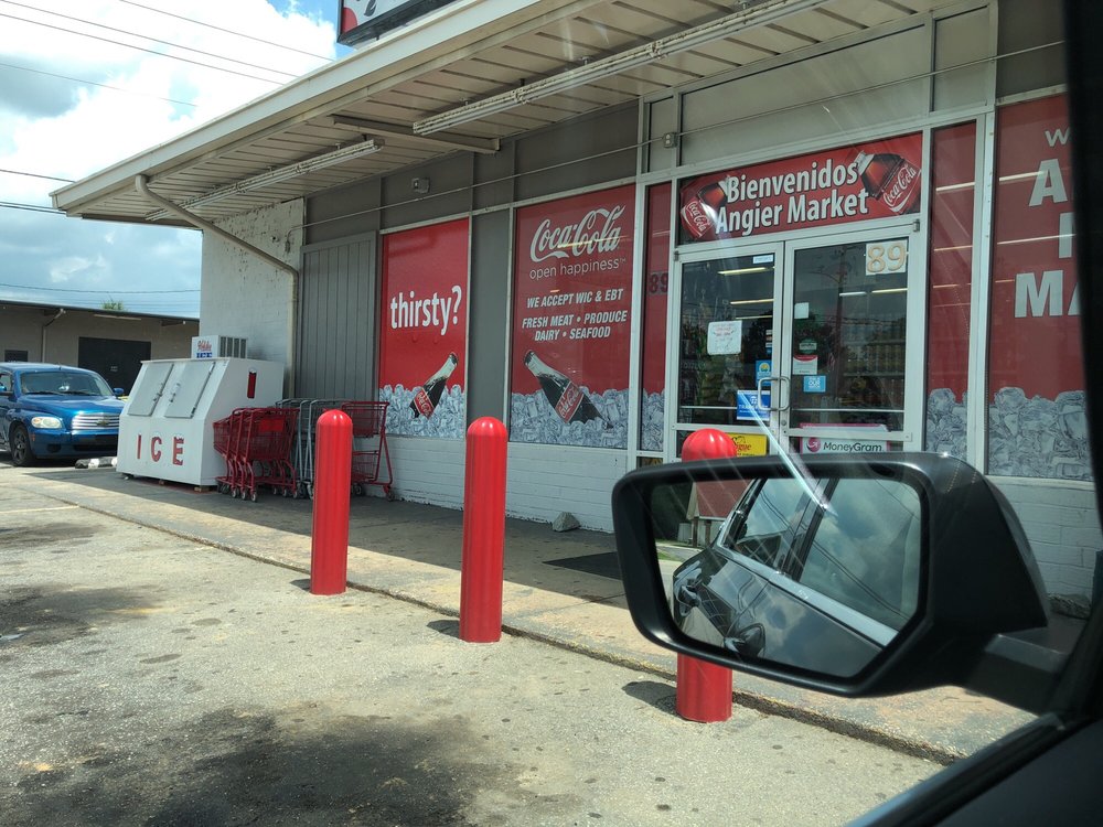 ANGIER MEAT MARKET 17 Photos Butcher 89 S Raleigh St, Angier, NC