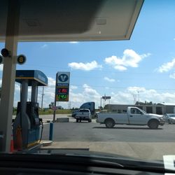 Truck Stop Info Plus