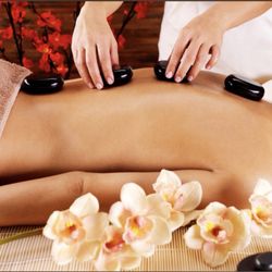 Zen Massage & Spa
