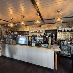 Cypress Creek Coffee House