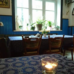 Taverne Ägäis