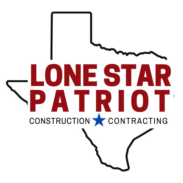 Slide of Lone Star Patriot Construction and Contracting