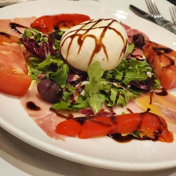 Fratellino - Burrata App - Italian Near Me - Coral Gables, Florida Fratellino - Burrata App - Italian Near Me - Coral Gables, Florida
