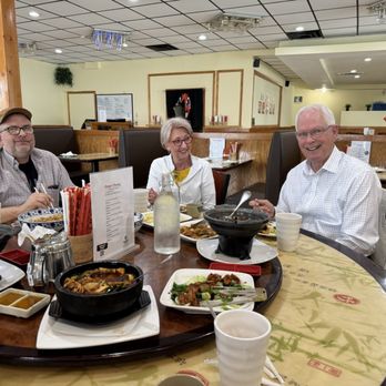 Peter Chang - More food - Chinese Near Me - Williamsburg, Virginia