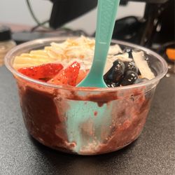 Açaí bowl