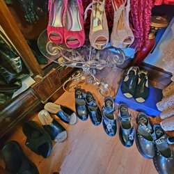 Divine Consign - Shoes and more shoes