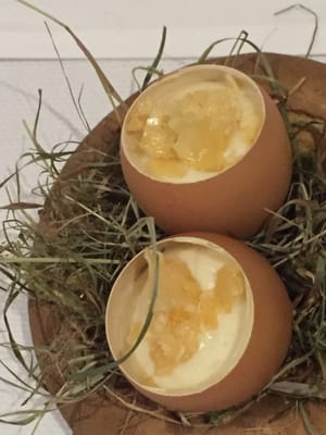 La Menuiserie by null