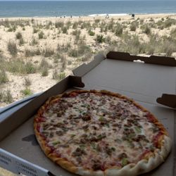 Ocean Side Sub Shop & Pizzeria