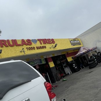 Rulas Tires - Tires Near Me - Santa Fe Springs, California Rulas Tires - Tires Near Me - Santa Fe Springs, California