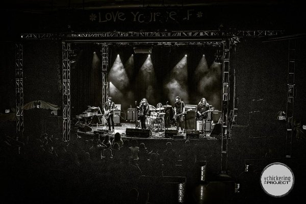 Granada Theater by null