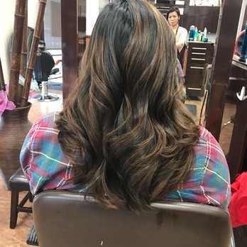 Salon Image TM - Hair Salons Near Me - Carson, California