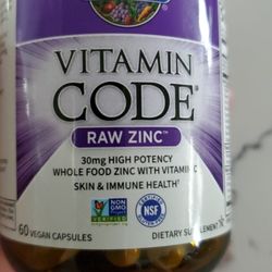 The Vitamin Shoppe