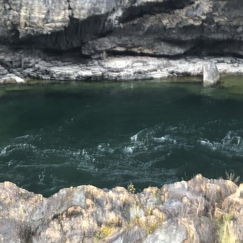 Kootenai Falls - Hiking Near Me - Libby, Montana