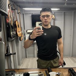 After-Hours Barber Shop