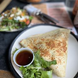 The Skinny Pancake Burlington