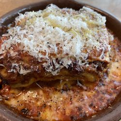 Jamie's Italian - Lasagna