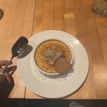 Savona - Crème Brûlée - Italian Near Me - Gulph Mills, Pennsylvania Savona - Crème Brûlée - Italian Near Me - Gulph Mills, Pennsylvania