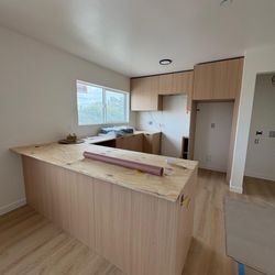 Legacy Cabinets